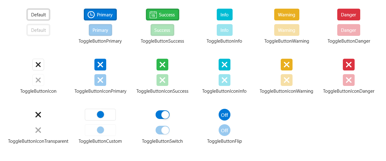 flipclock js examples