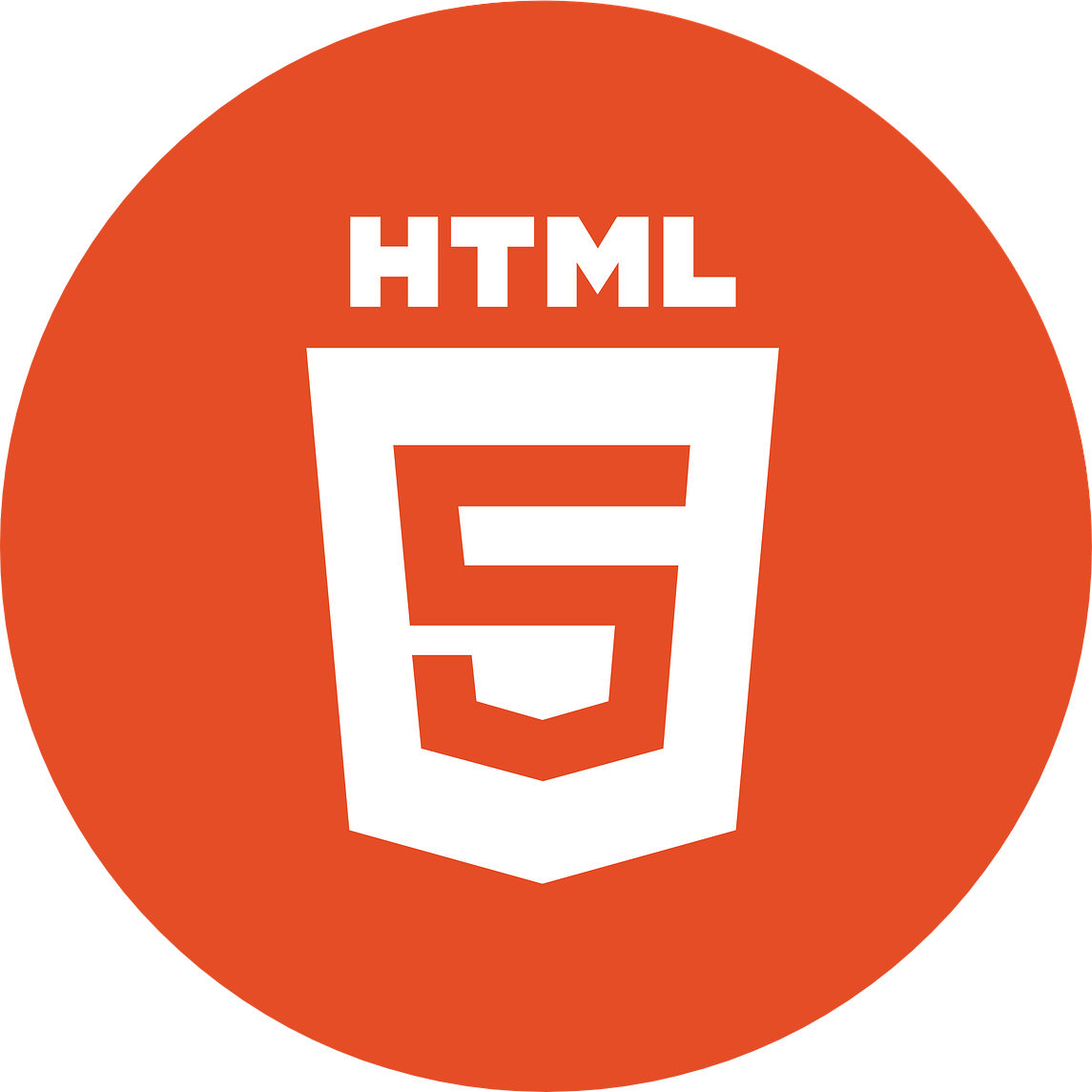 HTML