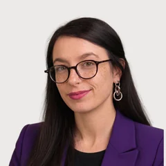 Hanita Yudovski