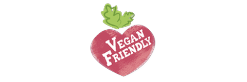 Vegan Friendly