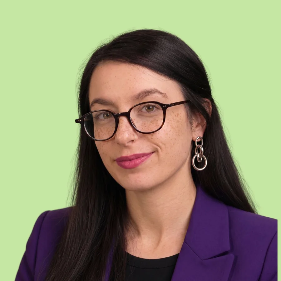 Hanita Yudovski
