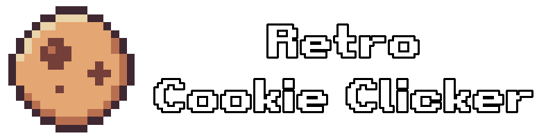 GitHub - HannesLeonha/RetroCookieClicker: A small clone of Cookie ...