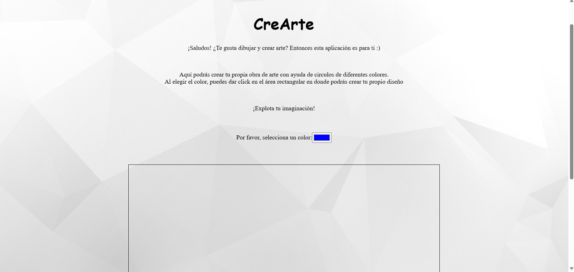 CreArte