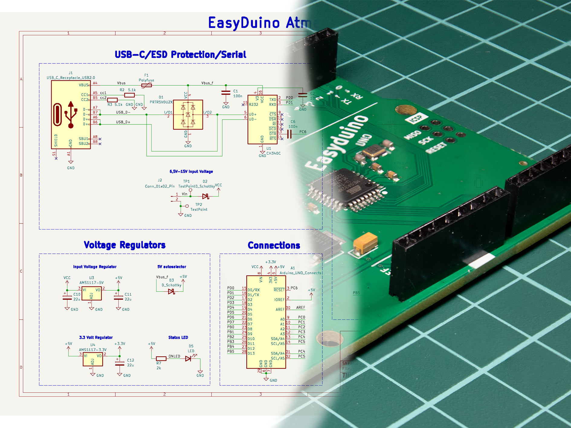Easyduino — image 2 from the project repository