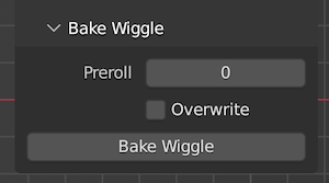 Bake