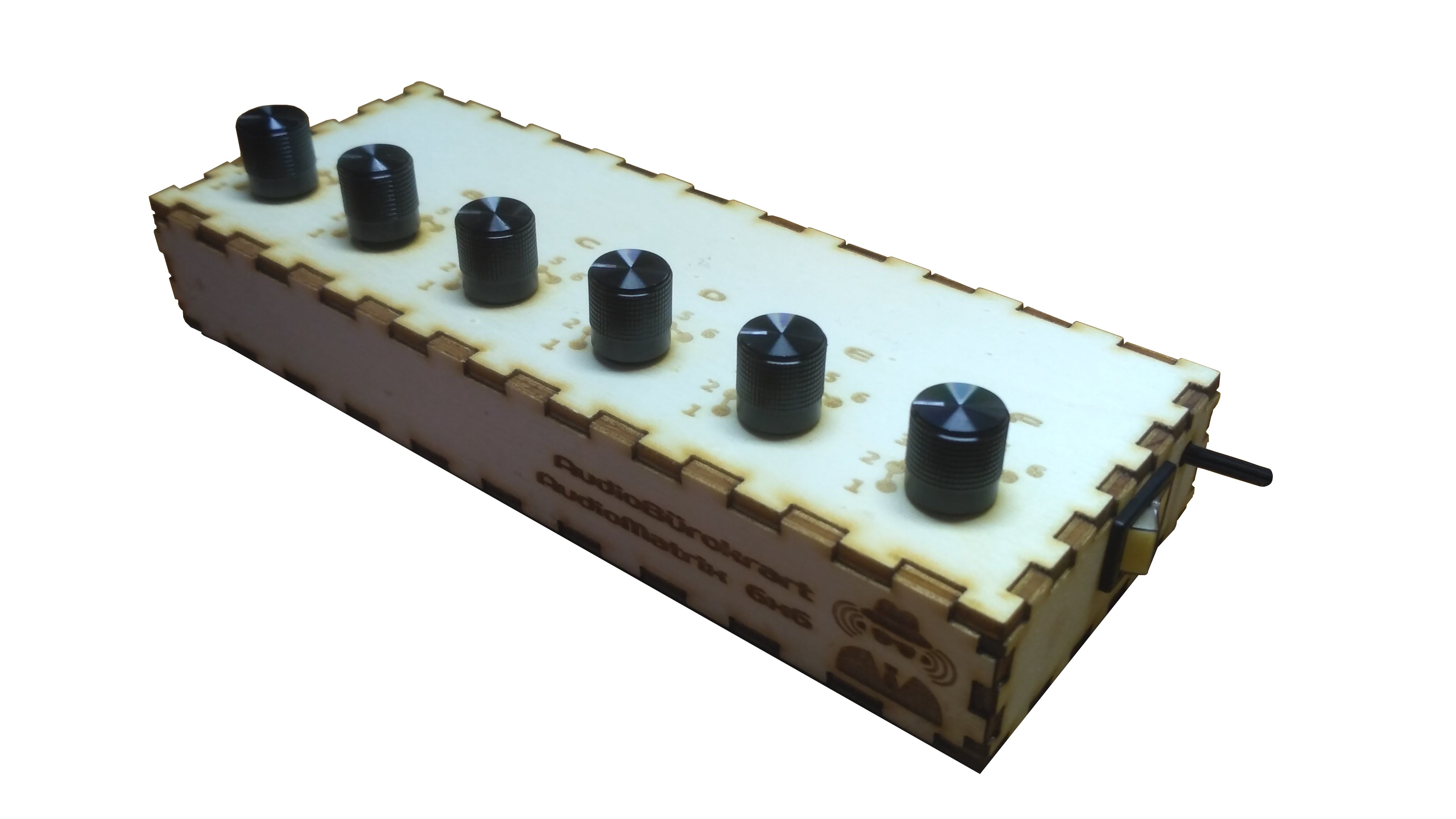 AB-AudioMatrix-6x6, from the project README