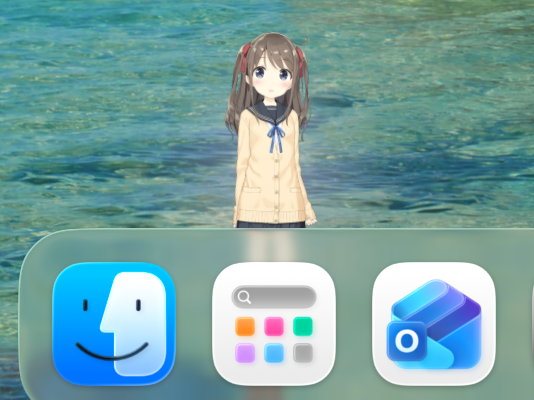 Desktop Pet