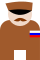 The Russian Soldier