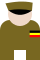 The German Soldier