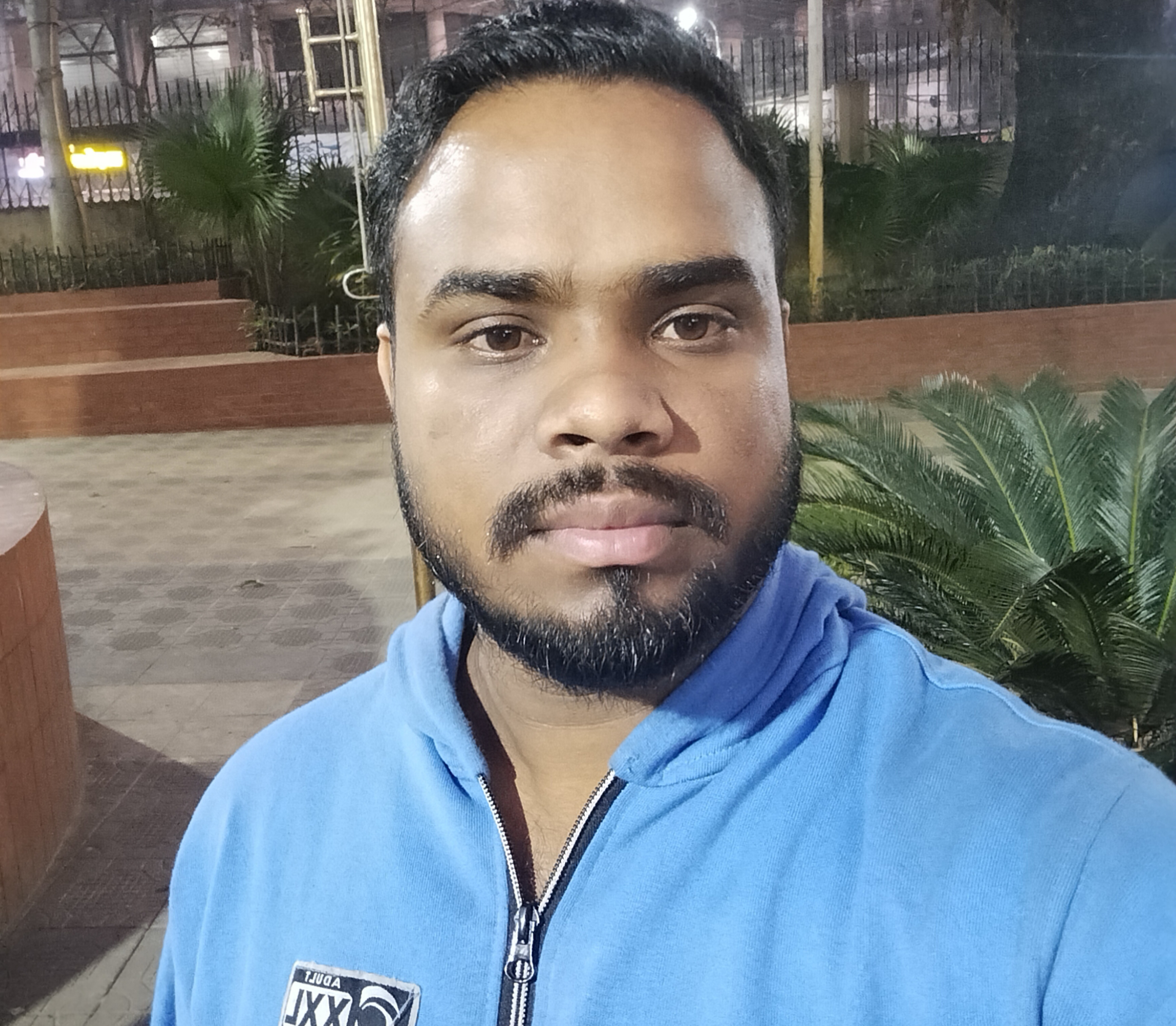 Nurul Haque
