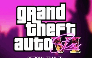 Grand Theft Auto VI