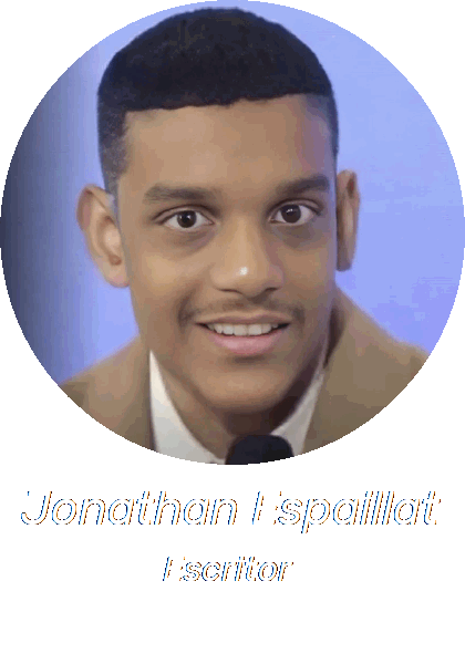 Jonathan Espaillat
