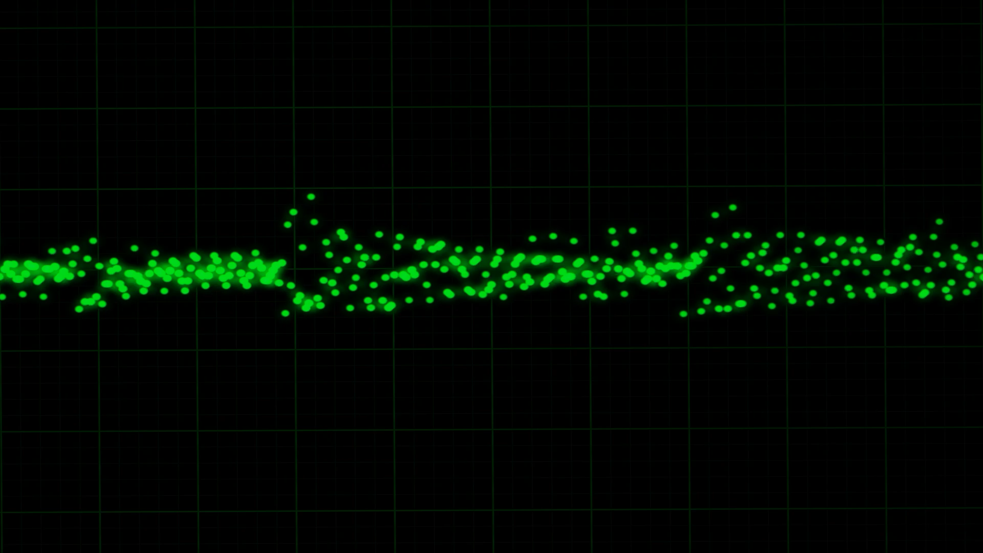Classic Oscilloscope