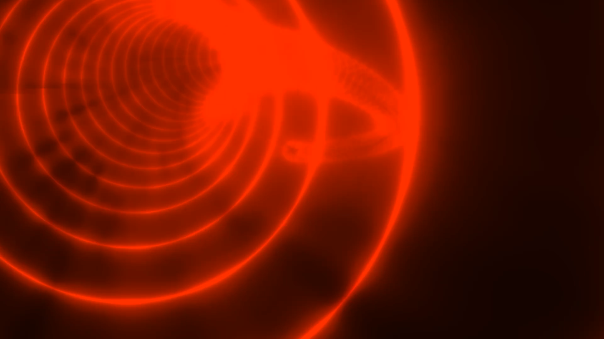 Fire Tunnel