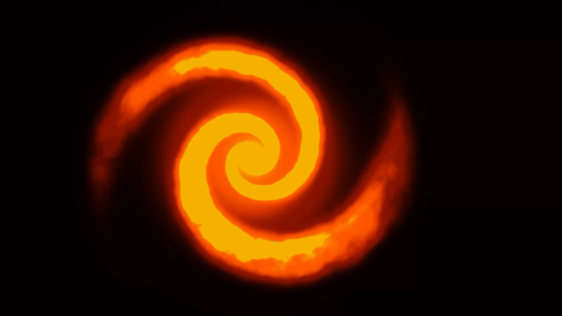 Spiral Vortex