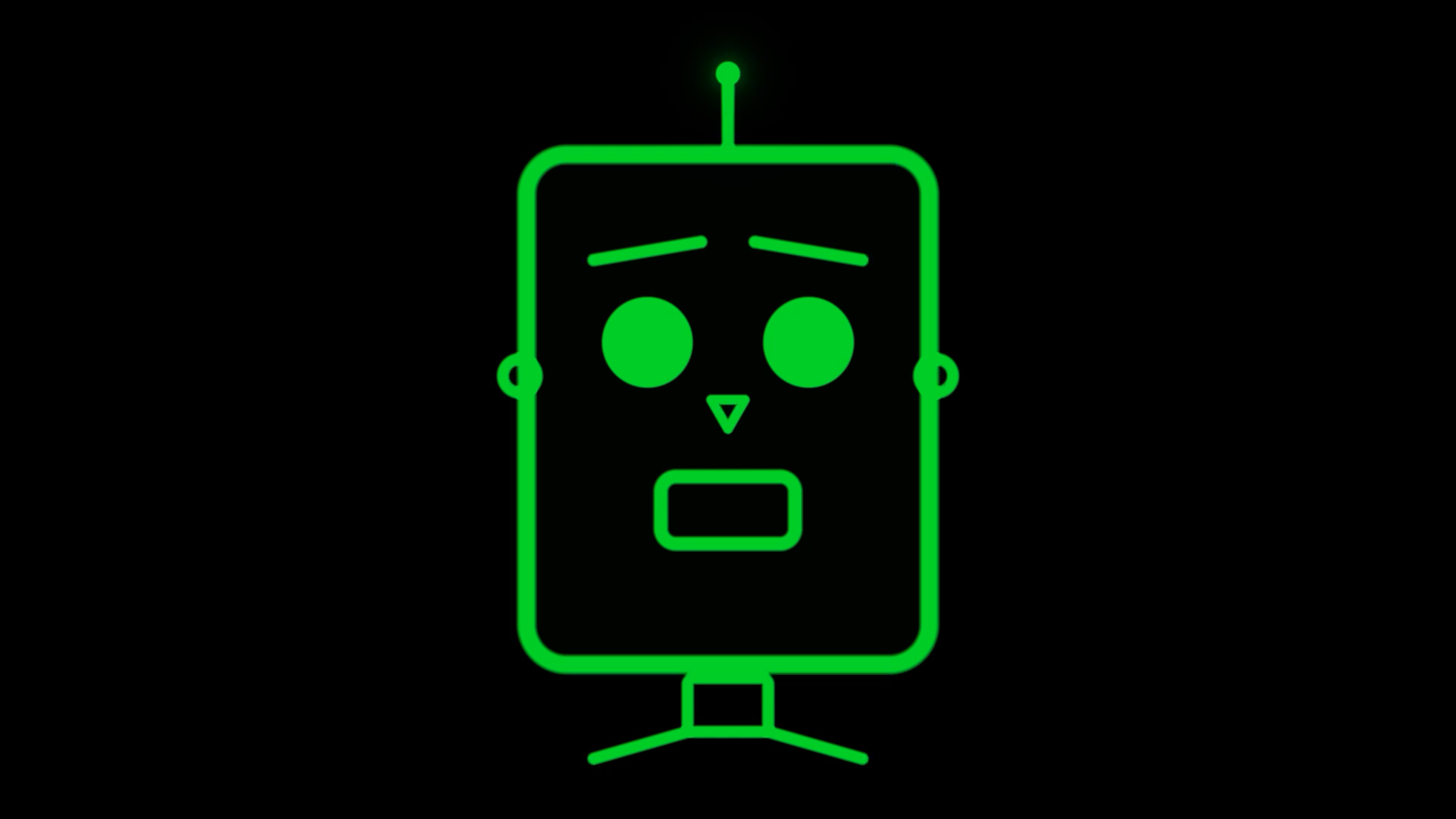 Talking Robot