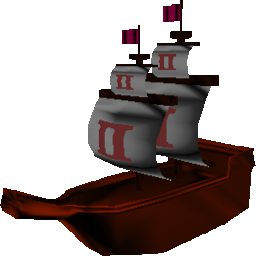 Icon of 2 Ship 2 Harkinian