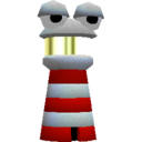Icon of Lighthouse