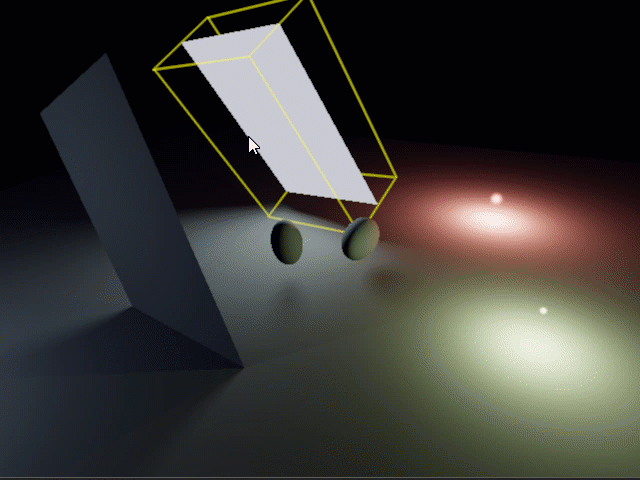 06_AreaLights