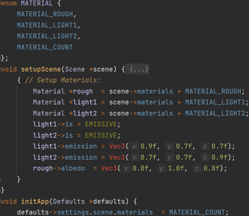 06_AreaLights_setup