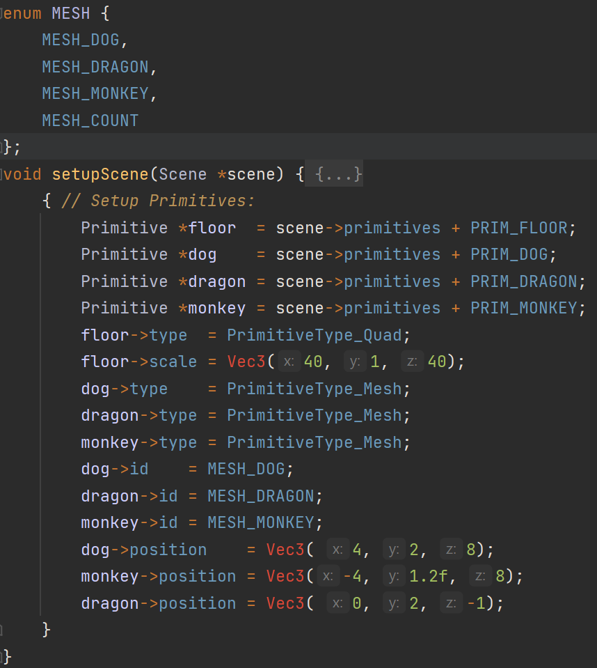 07_Meshes_setup