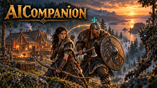 Quad's Companion
