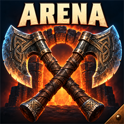 Quad's Arena