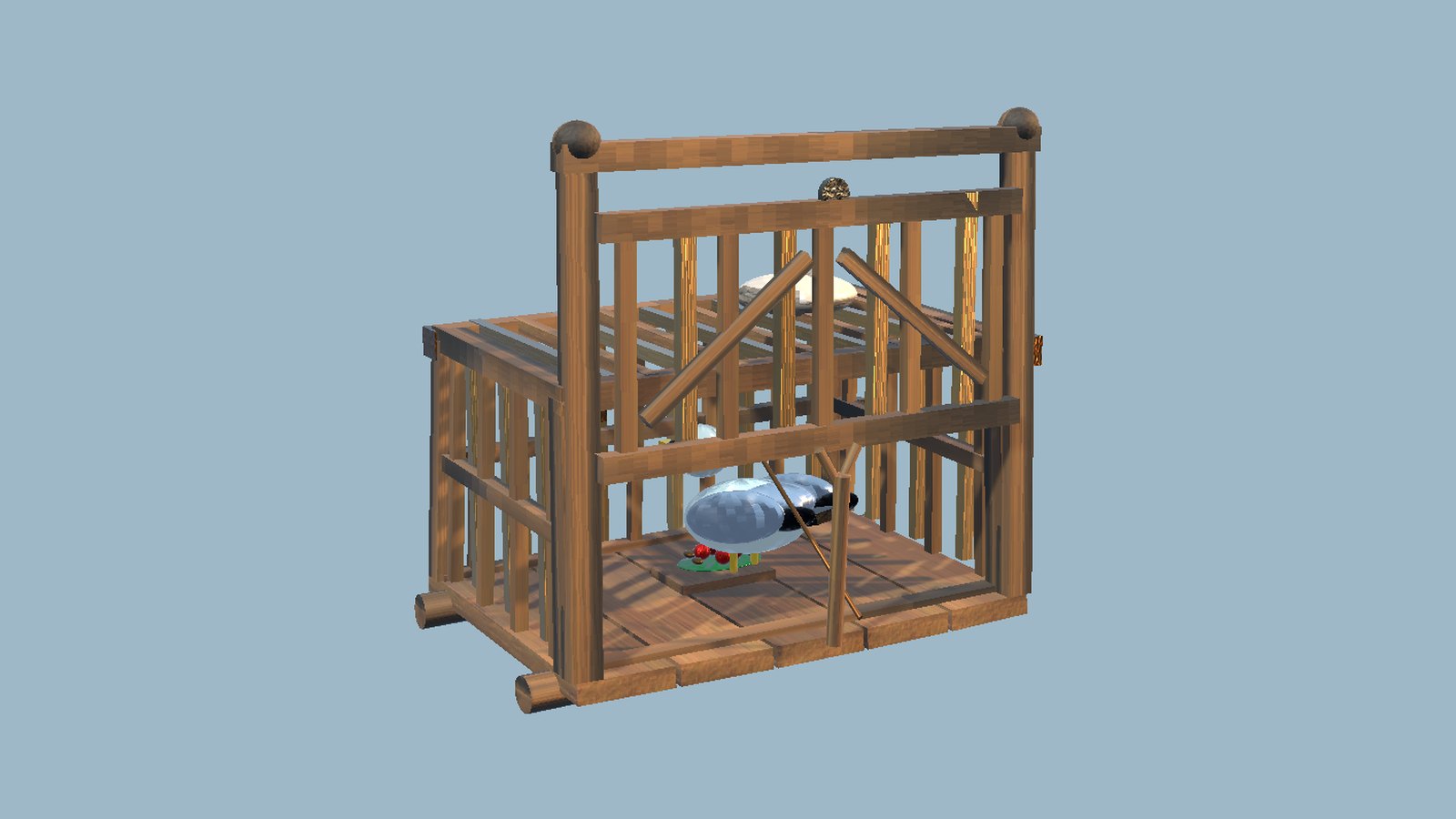 The Bird Trap