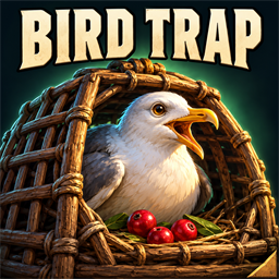 Quad's Bird Trap