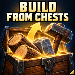 Quad's Build From Chests