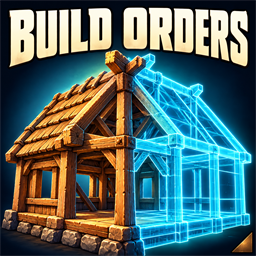 Quad's Build Orders