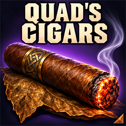 Quad's Cigars