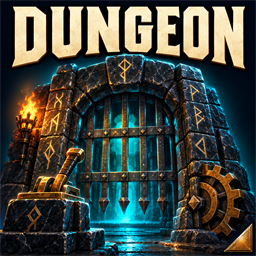 Quad's Dungeons