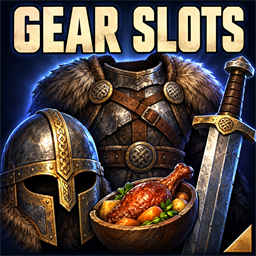 Quad's Gear Slots
