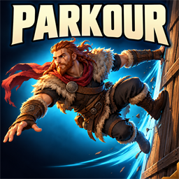 Quad's Parkour