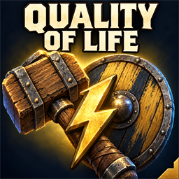 Quad's Quality of Life