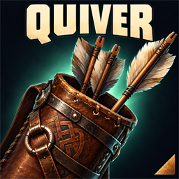 Quad's Quiver