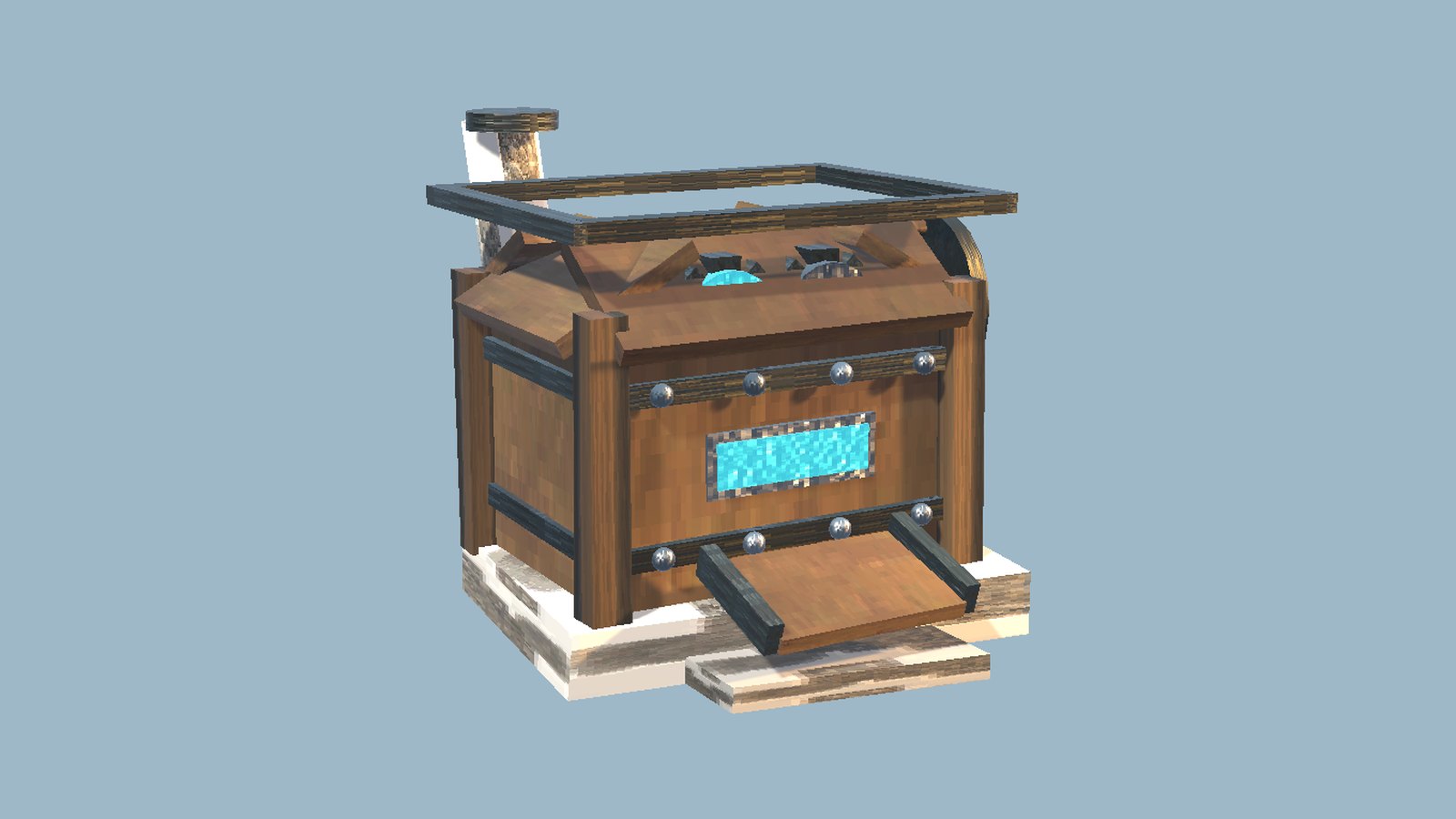The Recycler