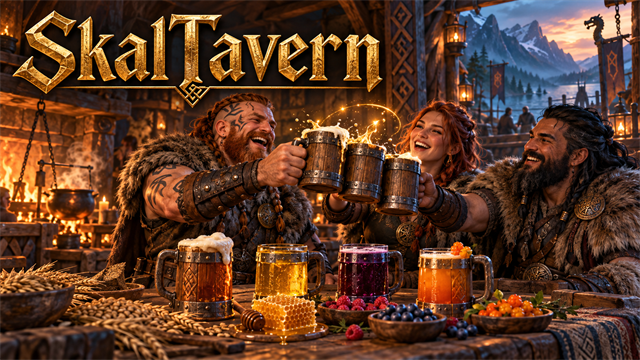 SkalTavern