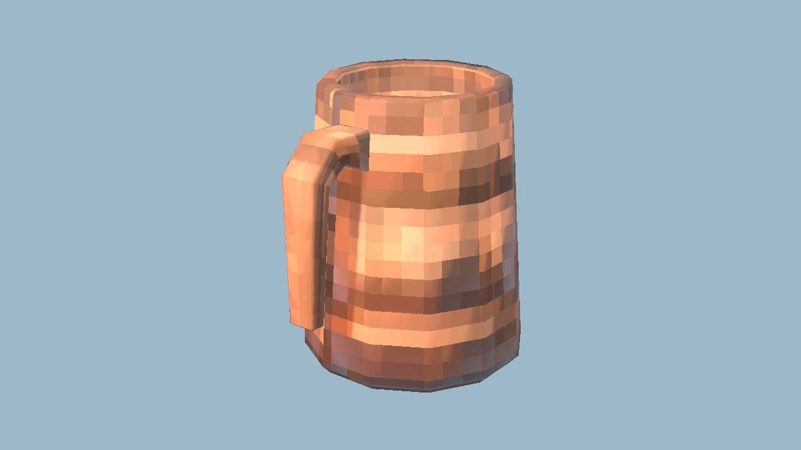 A Tankard of Ale