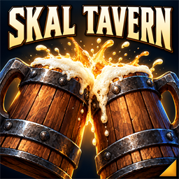Quad's Skal Tavern