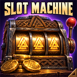 Quad's Slot Machine