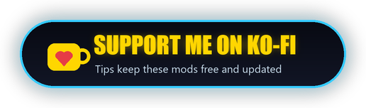 Support me on Ko-fi
