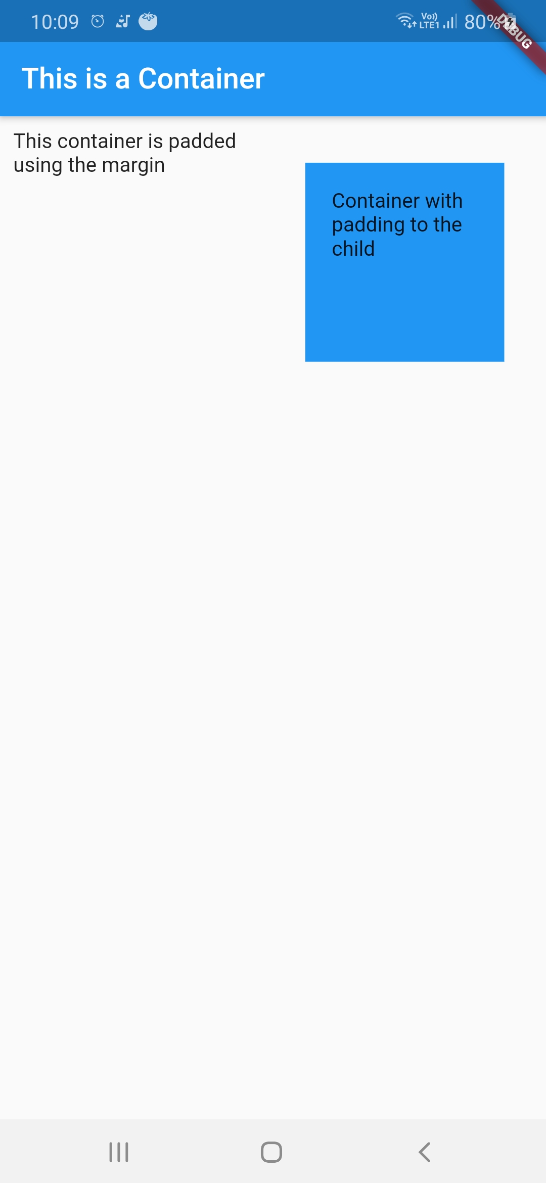 GitHub - HariPranav/Flutter: Basic Flutter Apps