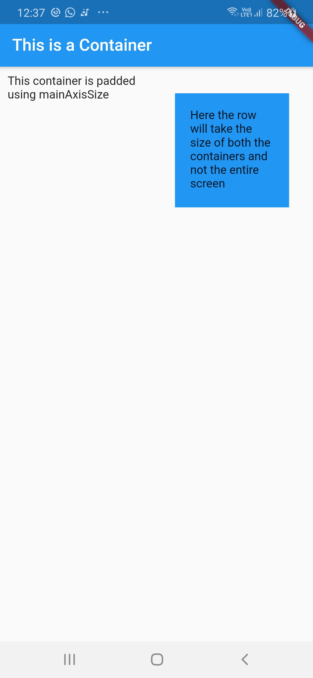 GitHub - HariPranav/Flutter: Basic Flutter Apps