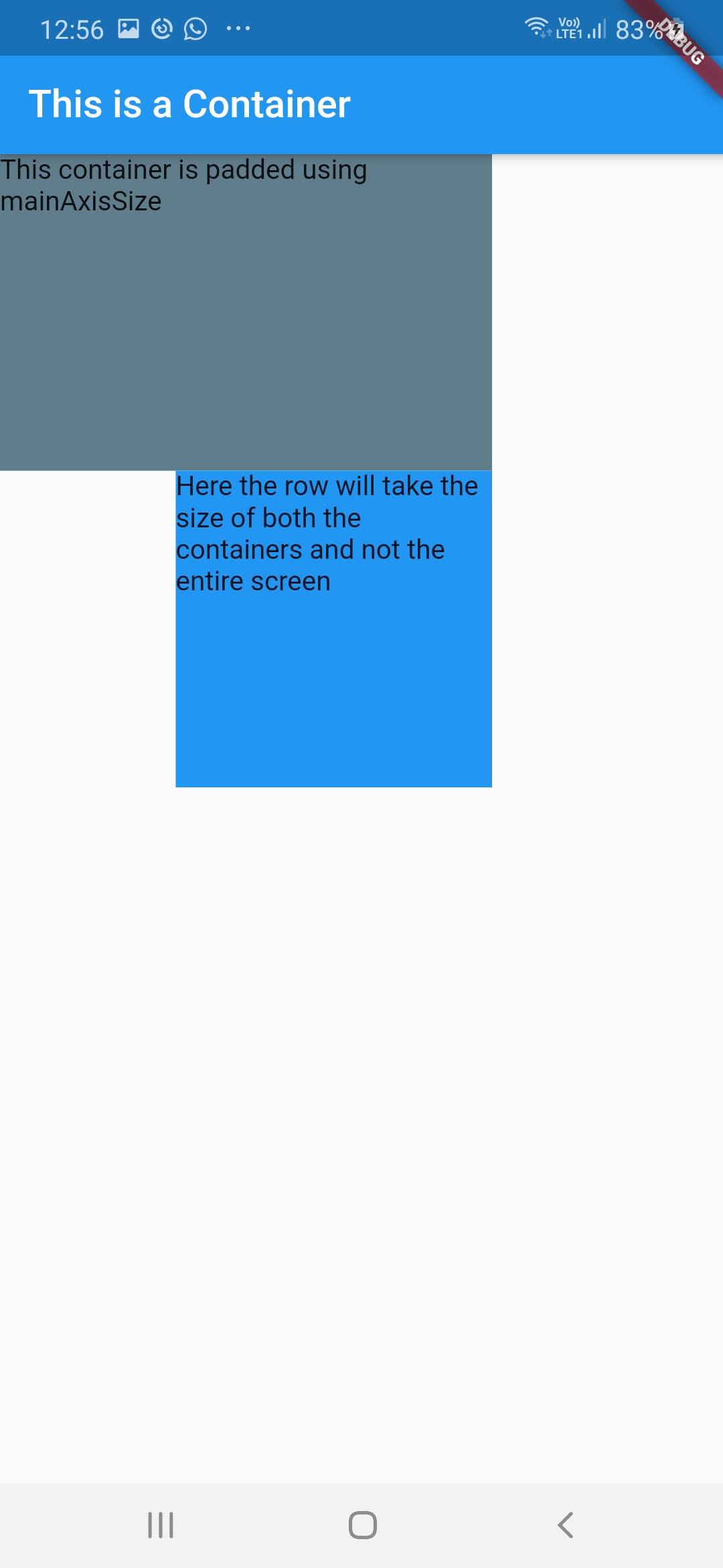 GitHub - HariPranav/Flutter: Basic Flutter Apps