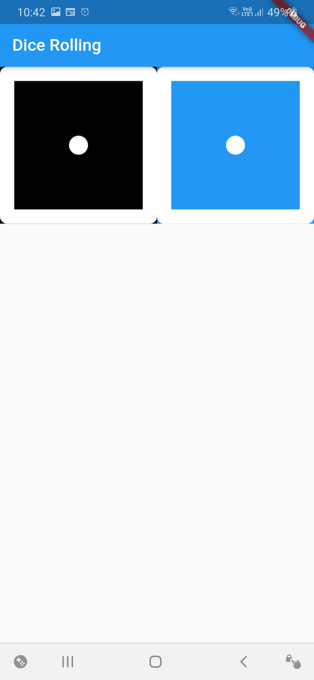 GitHub - HariPranav/Flutter: Basic Flutter Apps