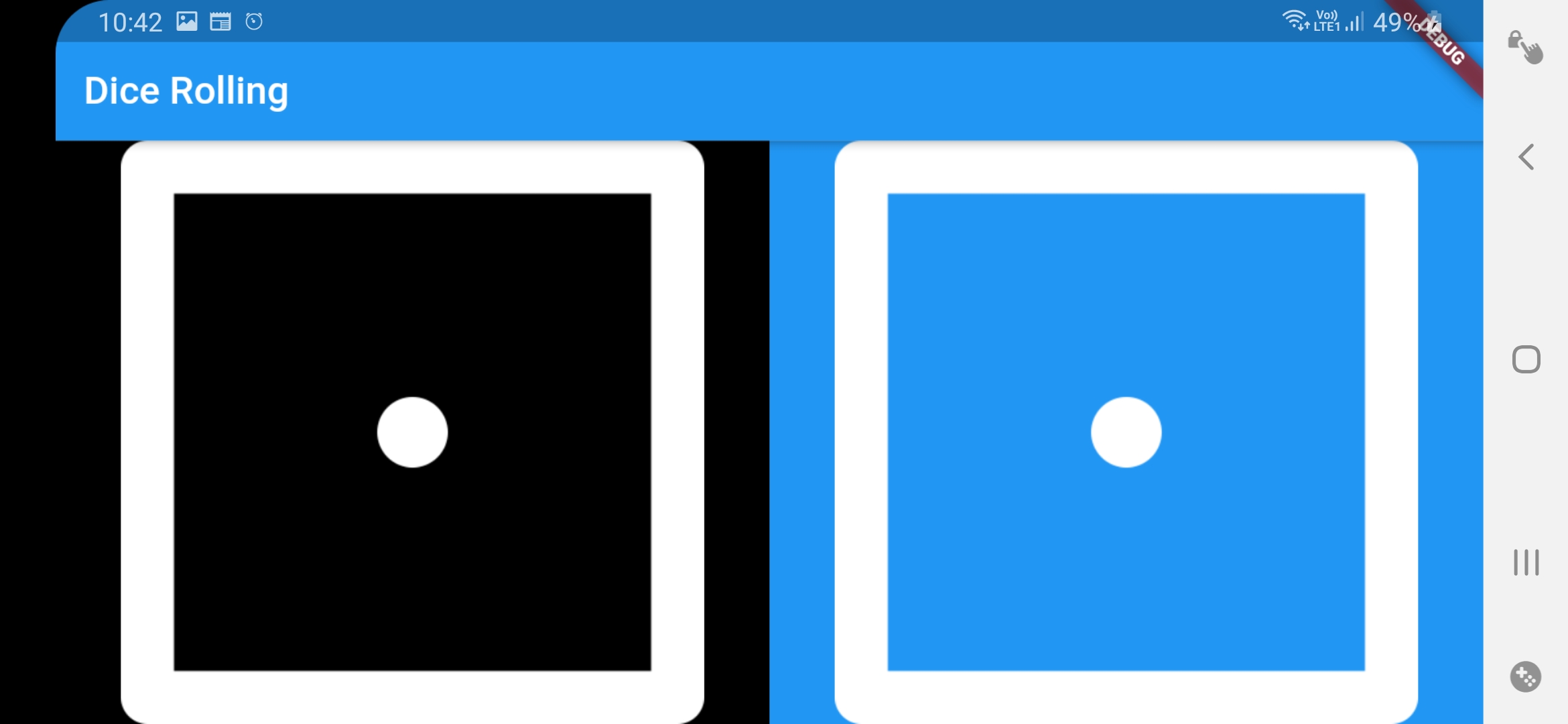 GitHub - HariPranav/Flutter: Basic Flutter Apps
