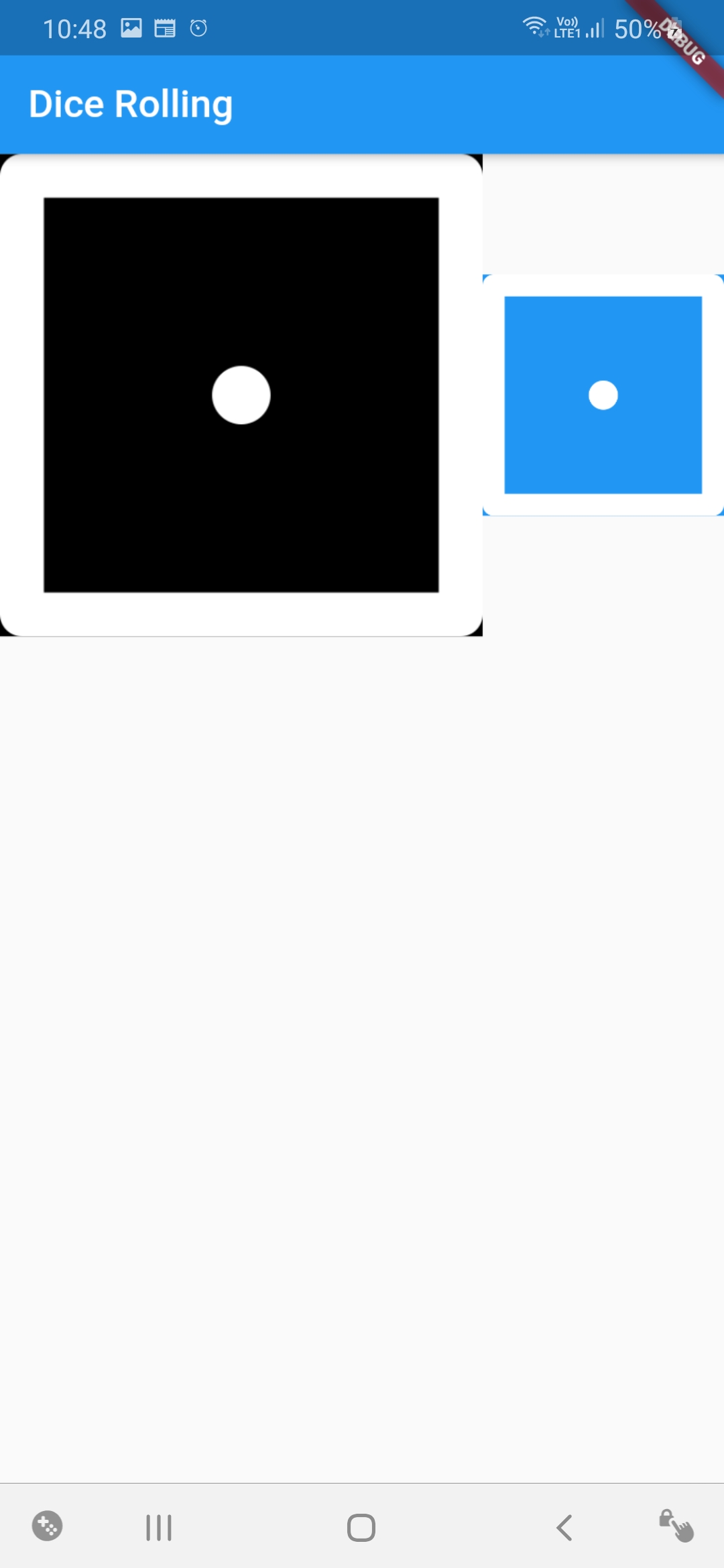 GitHub - HariPranav/Flutter: Basic Flutter Apps