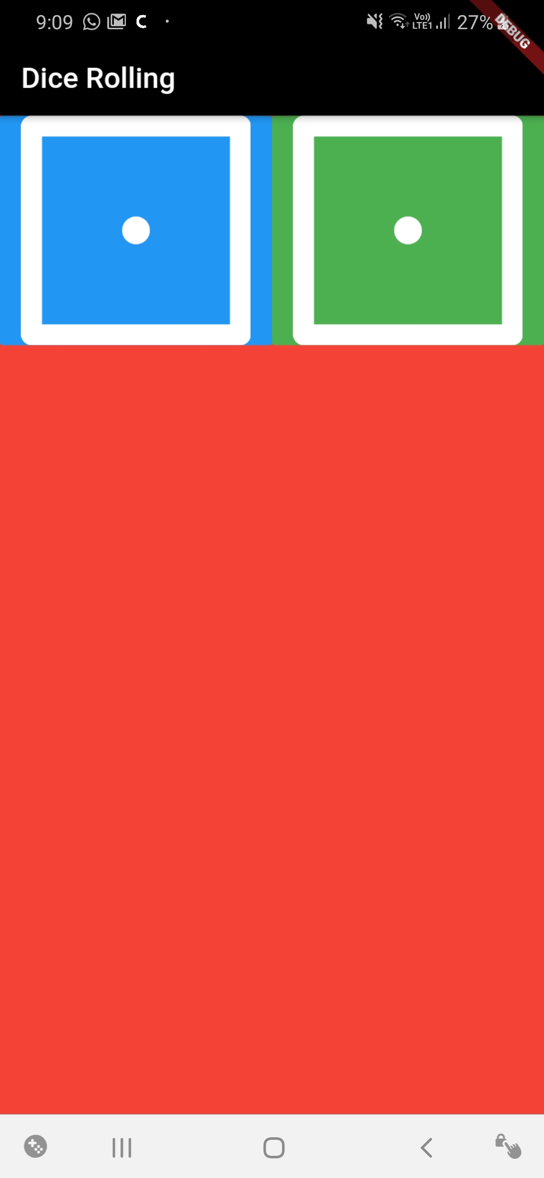 GitHub - HariPranav/Flutter: Basic Flutter Apps